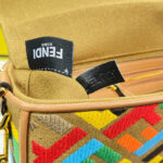 Fendi Baguette - Image 6
