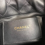 CHANEL Drawstring Bag - Image 6