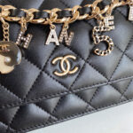 CHANEL Wallet on Chain - Image 6