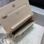 CHANEL Wallet On Chain - Image 6