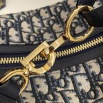 Dior Small D-Journey Bag(HIGH-END GRADE) - Image 6