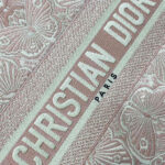 Medium Dior Book Tote - Image 6