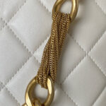 CHANEL HOBO HANDBAG - Image 6