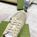 Gucci Rhyton ‘Think & Thank’ Sneaker - Image 6