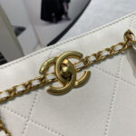CHANEL Small Shopping Bag - Image 6