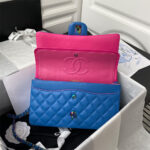 CHANEL Classic Handbag - Image 6