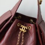 CHANEL 25 Small Handbag(HIGH-END GRADE) - Image 6