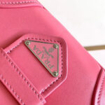 Prada Moon padded nappa-leather bag - Image 6