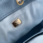 CHANEL 25 Medium Handbag(HIGH-END GRADE) - Image 6