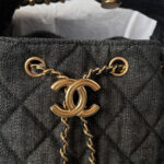 CHANEL 25 Small Handbag(HIGH-END GRADE) - Image 6
