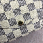 Louis Vuitton Sarah Wallet - Image 6