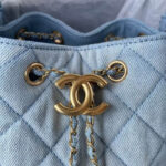 CHANEL 25 Small Handbag(HIGH-END GRADE) - Image 6