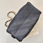 CHANEL 25 Small Handbag(HIGH-END GRADE) - Image 6