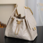 CHANEL 25 Small Handbag(HIGH-END GRADE) - Image 6