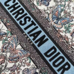 Medium Dior Book Tote - Image 6