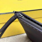 Fendi Selleria Flat Pouch Medium - Image 6