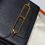 Hermes Roulis mini bag(HIGH-END GRADE) - Image 6