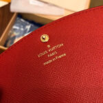 Louis Vuitton Emilie Wallet - Image 6