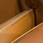 Hermes Roulis mini bag(HIGH-END GRADE) - Image 6