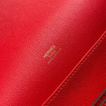 Hermes Roulis mini bag(HIGH-END GRADE) - Image 6