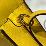 Hermes Roulis mini bag(HIGH-END GRADE) - Image 6