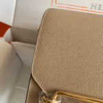 Hermes Roulis mini bag(HIGH-END GRADE) - Image 6