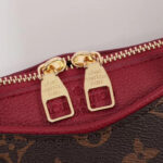 Louis Vuitton Pallas BB Handbag - Image 6