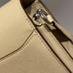 Hermes Roulis mini bag(HIGH-END GRADE) - Image 6