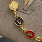 LV My Capucines Bag(HIGH-END GRADE) - Image 6