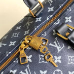 LV Keepall Bandouliere 50(HIGH-END GRADE) - Image 6