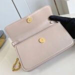 LV Wallet On Chain LV Bloom - Image 6