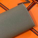 Hermes Maillon To Go wallet(HIGH-END GRADE) - Image 6