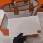 HERMES Steeple 25 bag(high-end grade) - Image 6