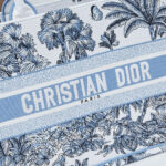 Medium Dior Book Tote - Image 6