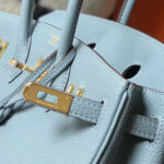 HERMES BIRKIN BAG 25 - Image 6