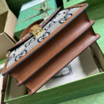 Gucci Ophidia small top handle bag - Image 6