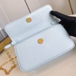 LV Wallet On Chain LV Bloom - Image 6