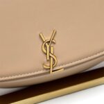 YSL Mini VOLTAIRE TOP HANDLE bag in BOX SAINT LAURENT - Image 6