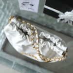 CHANEL 22 HANDBAG(high-end grade) - Image 6