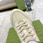 Rhyton Rhyton ‘Lemon GUCCI’ Sneaker - Image 6
