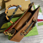 Gucci New Diana large tote bag(HIGH-END GRADE) - Image 6