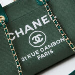 Chanel Small Tote Bag - Image 6