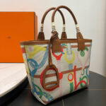 HERMES Steeple 25 bag(high-end grade) - Image 6