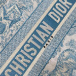 Medium Dior Book Tote - Image 6