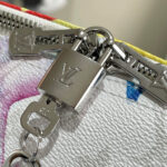 LV Keepall Bandouliere 50(HIGH-END GRADE) - Image 6