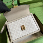 Gucci Ophidia small top handle bag - Image 6