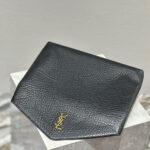 YSL Cassandre Large Envelope Pouch - Image 6