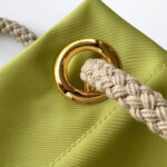 Prada Mariner Re-Nylon small bucket bag(HIGH-END GRADE) - Image 6