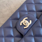 CHANEL CLASSIC 11.12 HANDBAG(high-end grade) - Image 6