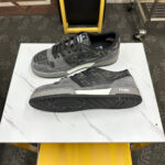 Fendi Match Sneakers - Image 6